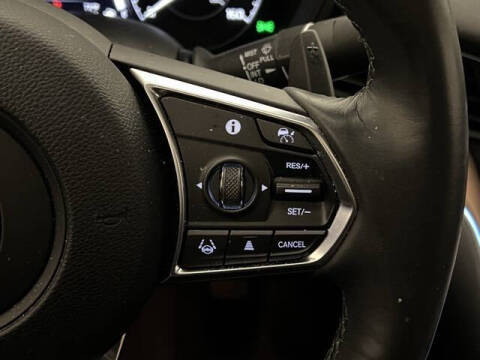 2023 Acura TLX w/Tech