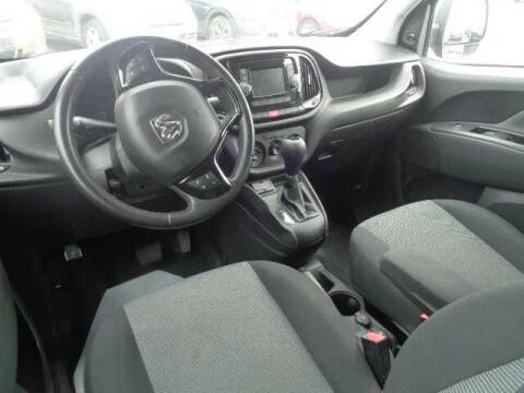 2015 RAM ProMaster City