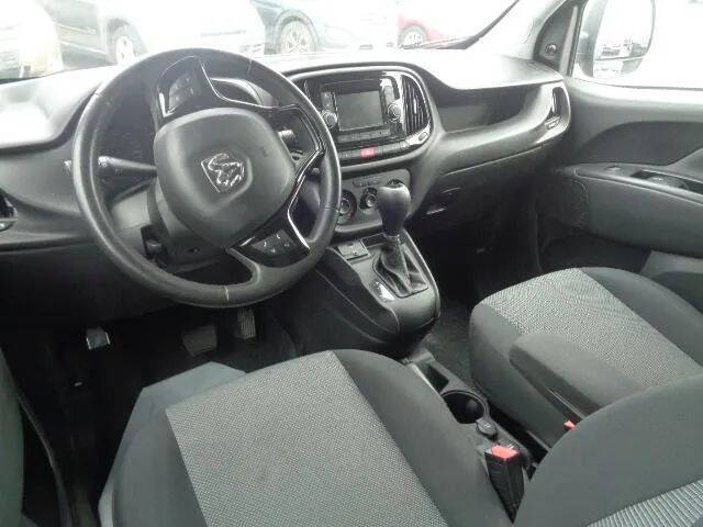 2015 RAM ProMaster City