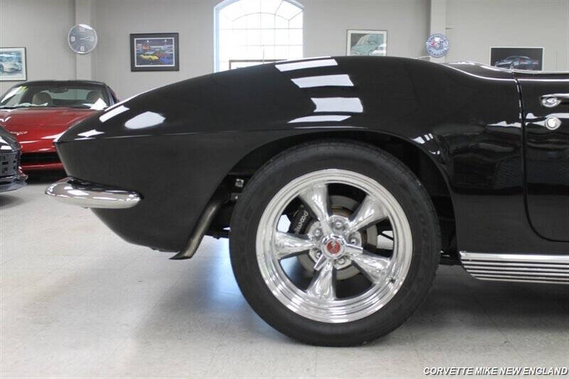 1962 Chevrolet Corvette
