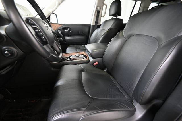 2022 Nissan Armada SL