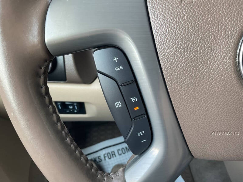 2013 Chevrolet Suburban LT