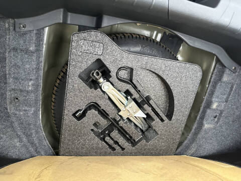 2011 Honda Accord LX-P