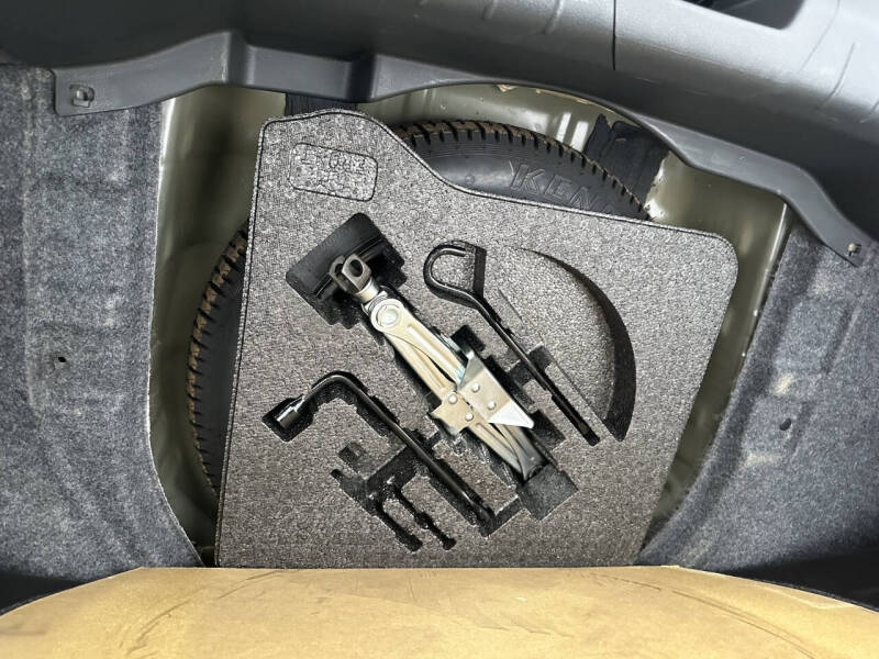 2011 Honda Accord LX-P