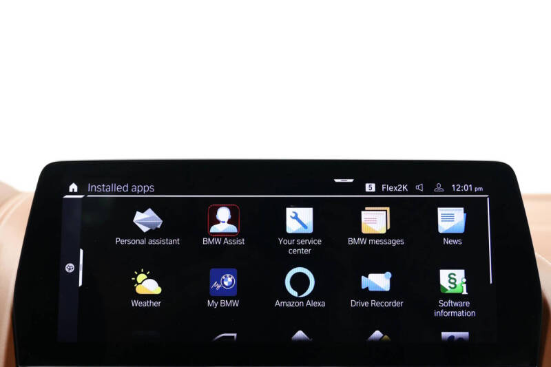 2023 BMW M8 Competition