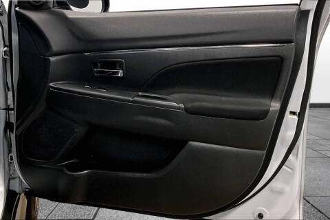 2023 Mitsubishi Outlander Sport