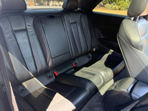 2018 Audi A5 2.0T quattro Premium Plus