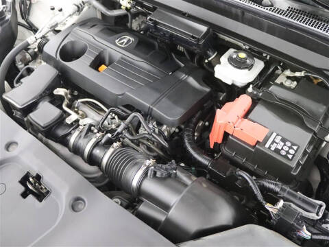 2020 Acura RDX SH-AWD w/Tech