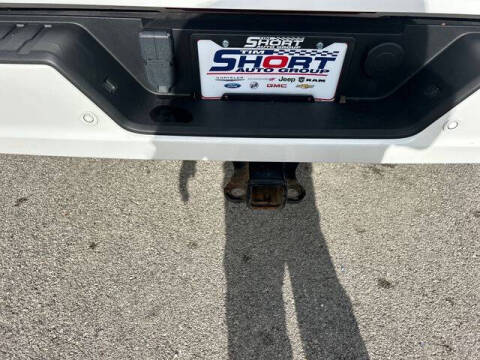 2022 Chevrolet Silverado 3500HD