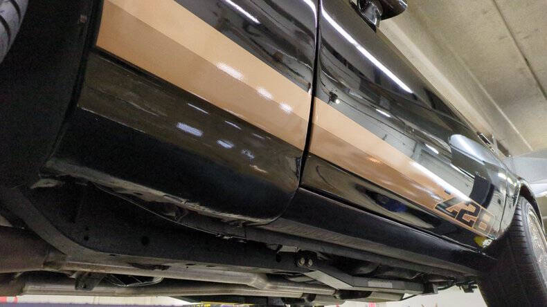 1978 Chevrolet Camaro