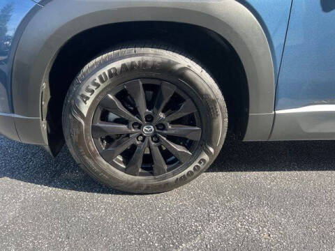 2024 Mazda CX-50 2.5 S Preferred
