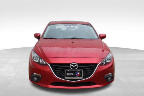 2016 Mazda MAZDA3 i Grand Touring