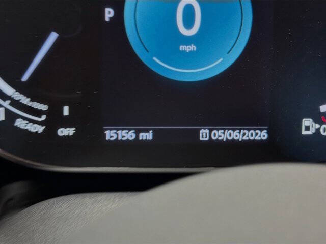 2024 MINI Countryman Cooper S
