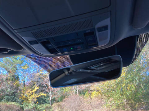 2015 Acura TLX SH-AWD V6 w/Advance