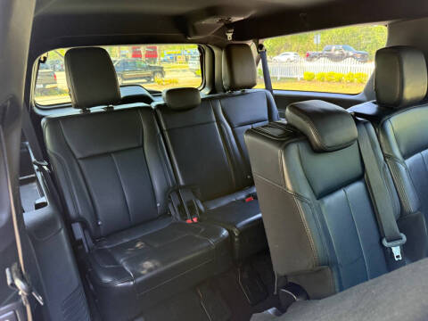 2019 Ford Expedition MAX XLT