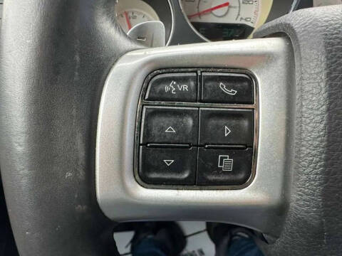 2013 Dodge Challenger