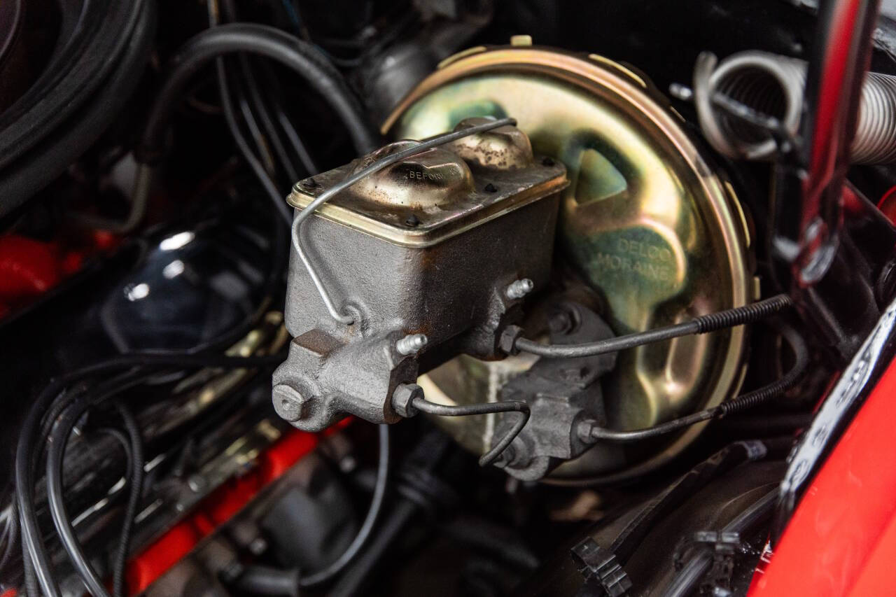 1970 Chevrolet Chevelle 128