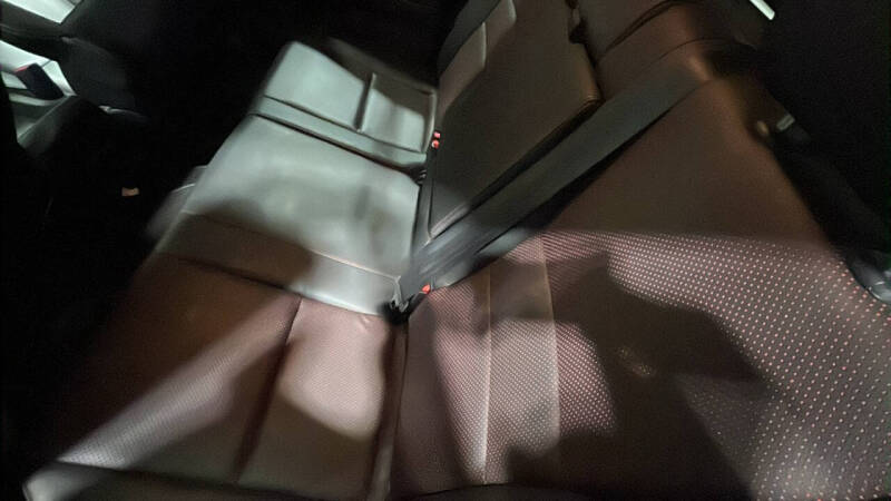 2017 Honda Ridgeline Black Edition