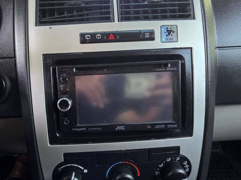 2007 Dodge Magnum SXT