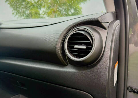 2021 Hyundai Kona Electric Ultimate