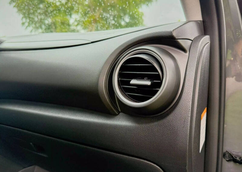 2021 Hyundai Kona Electric Ultimate