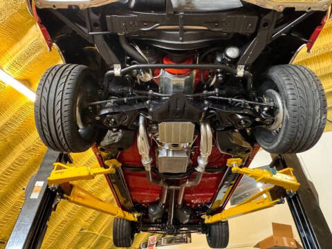 1971 Chevrolet Chevelle
