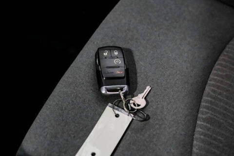 2022 RAM 3500 Big Horn