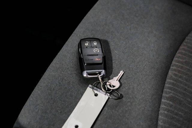 2022 RAM 3500 Big Horn