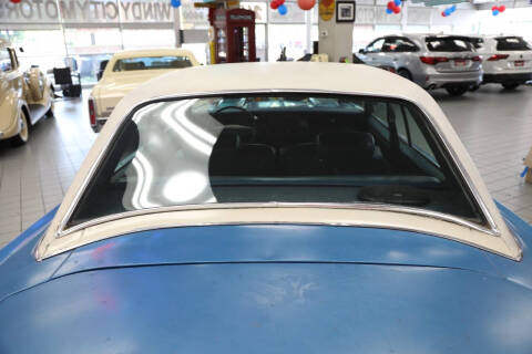 1976 Dodge Dart