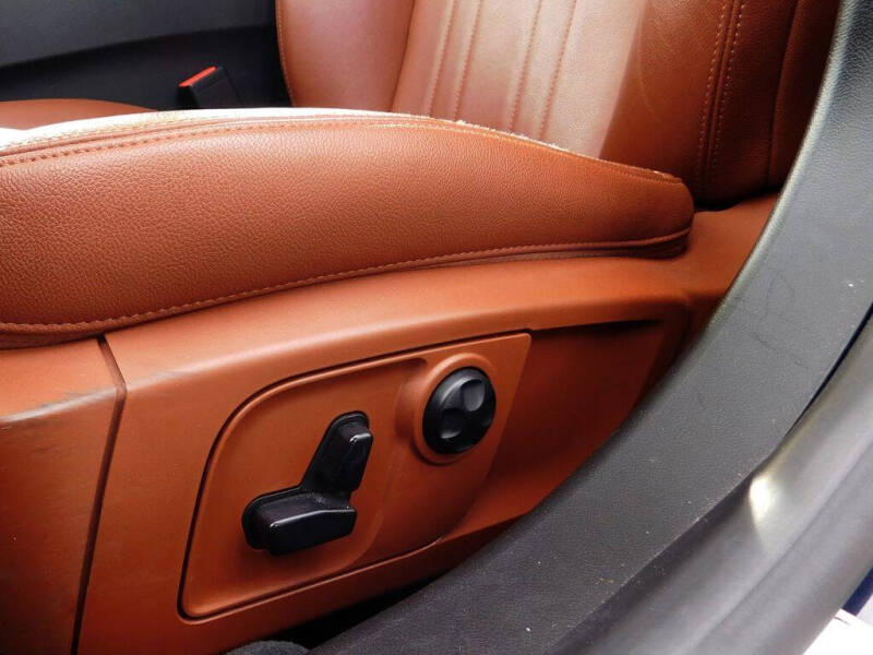 2019 Maserati Ghibli SQ4