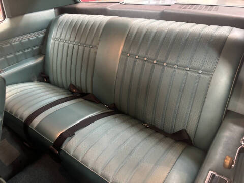 1970 Chevrolet Impala