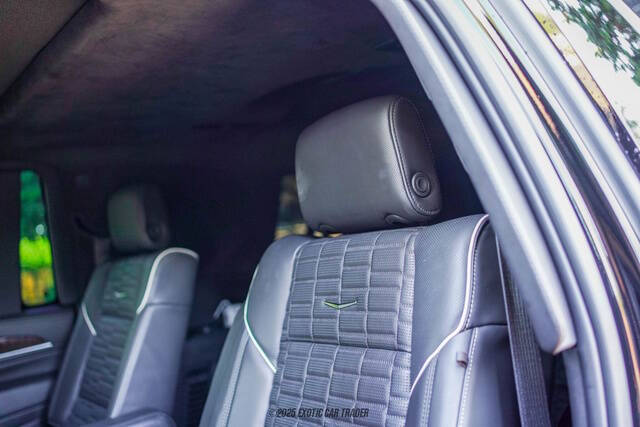 2023 Cadillac Escalade ESV Sport Platinum