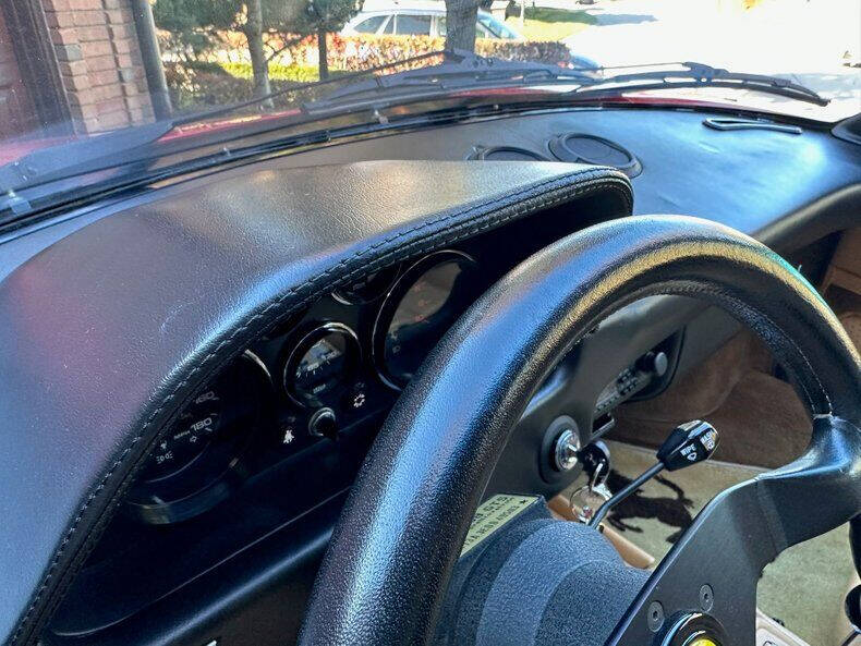 1984 Ferrari 308 GTS