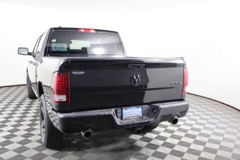 2014 RAM 1500 Express