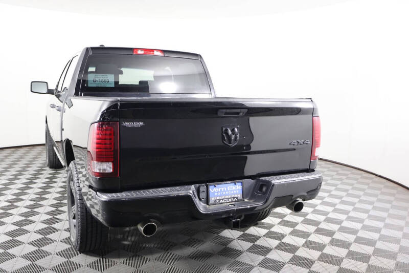 2014 RAM 1500 Express