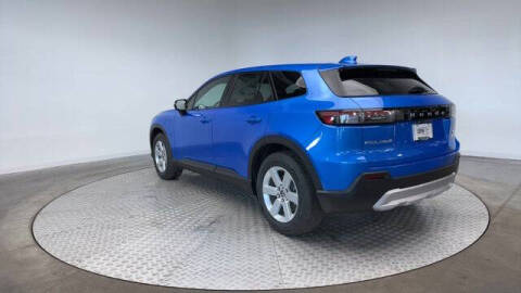 2026 Honda Prologue EX