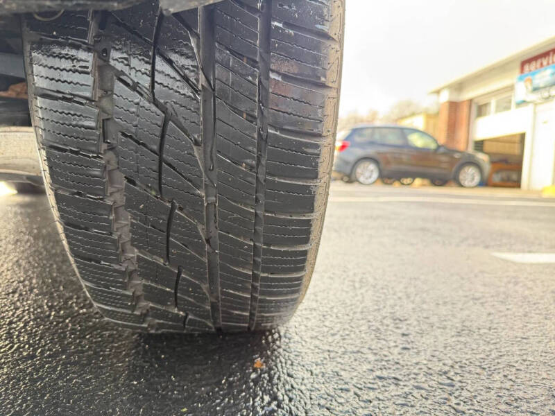 2019 Audi Q5 quattro Premium Plus 45 TFSI