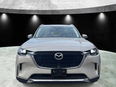 2024 Mazda CX-90 Plug-in Hybrid Premium