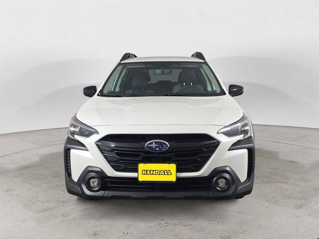 2025 Subaru Outback Onyx Edition XT