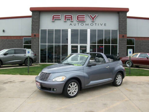 2007 Chrysler PT Cruiser