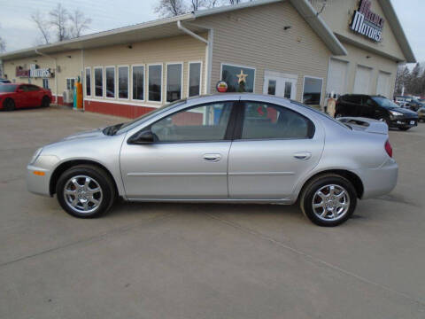 2005 Dodge Neon