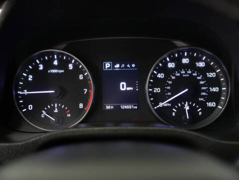 2017 Hyundai Elantra Value Edition