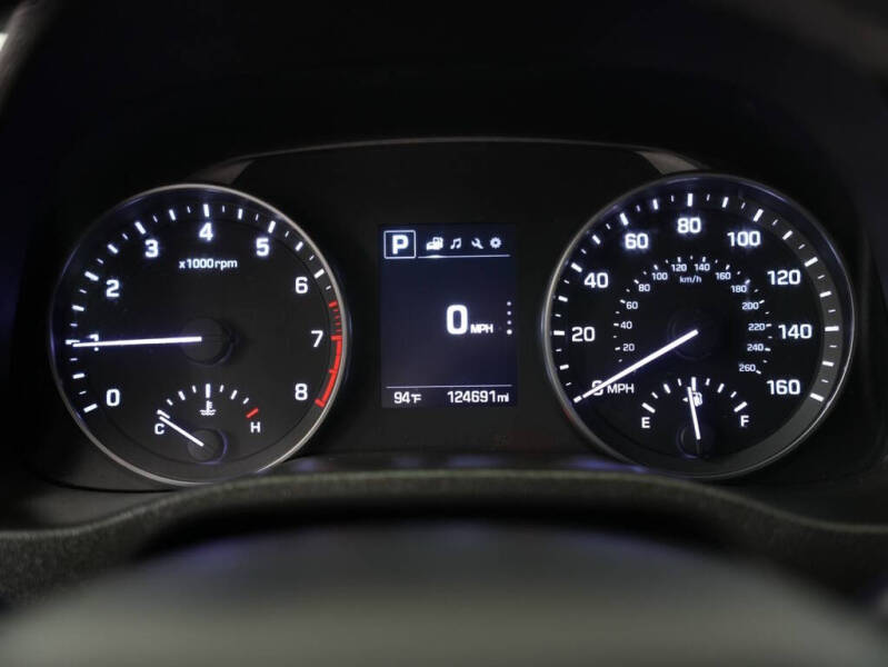 2017 Hyundai Elantra Value Edition