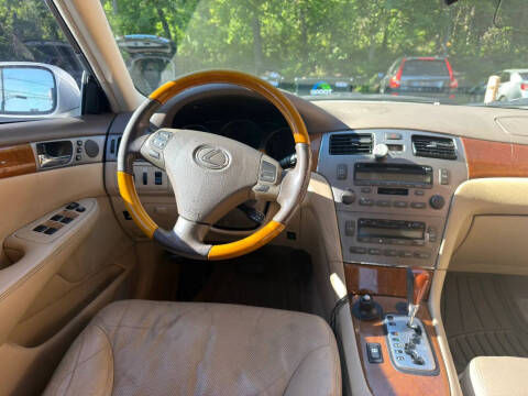 2006 Lexus ES 330
