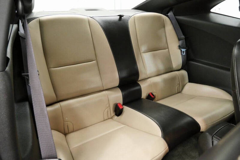 2012 Chevrolet Camaro SS