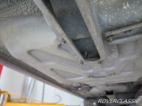 1985 Lincoln Mark VII