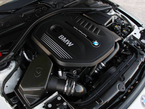 2018 BMW 3 Series 340i xDrive