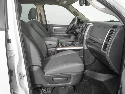 2017 RAM 1500 Lone Star