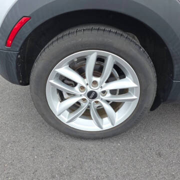 2013 MINI Paceman Cooper S ALL4