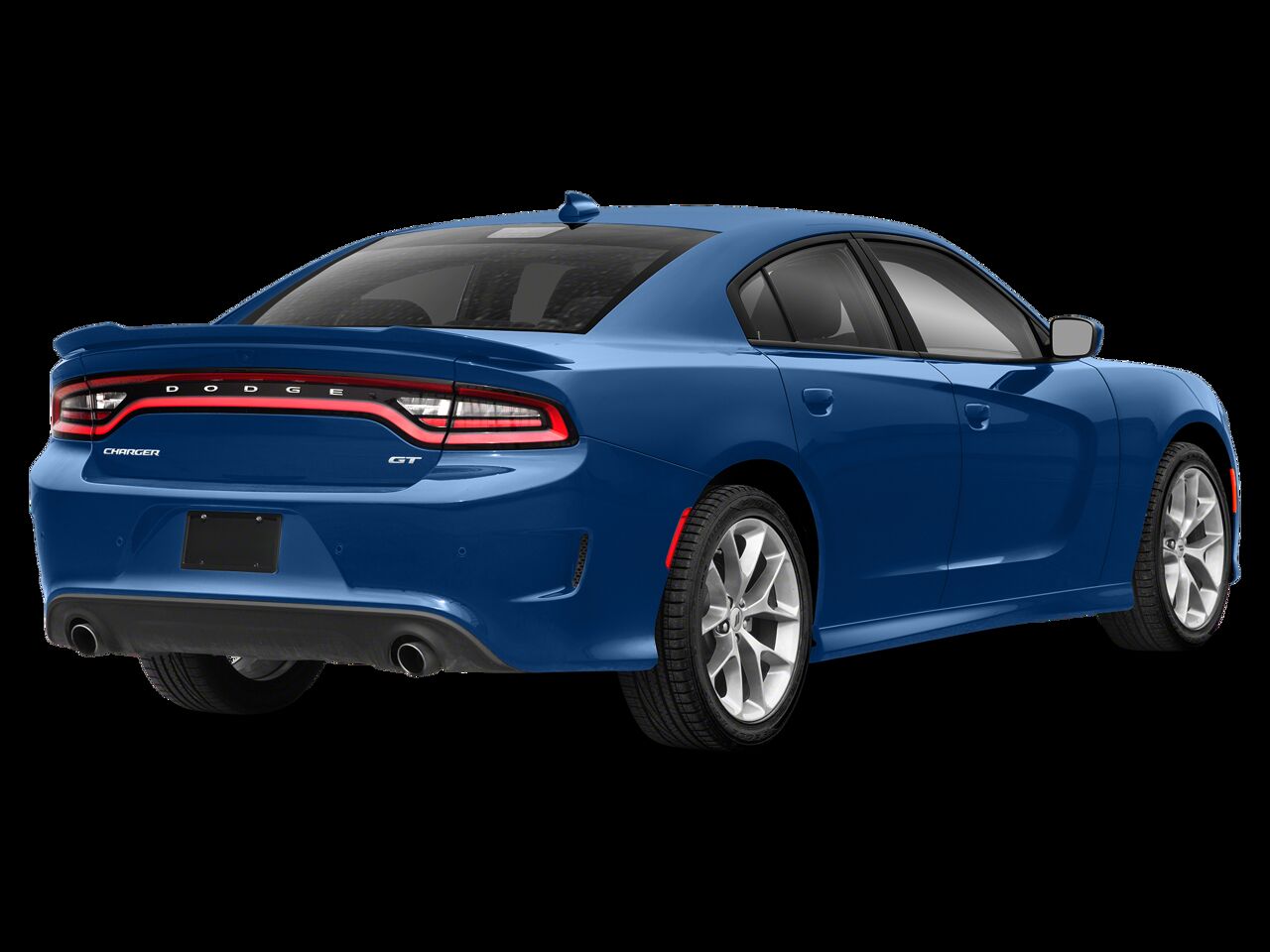2022 Dodge Charger 2